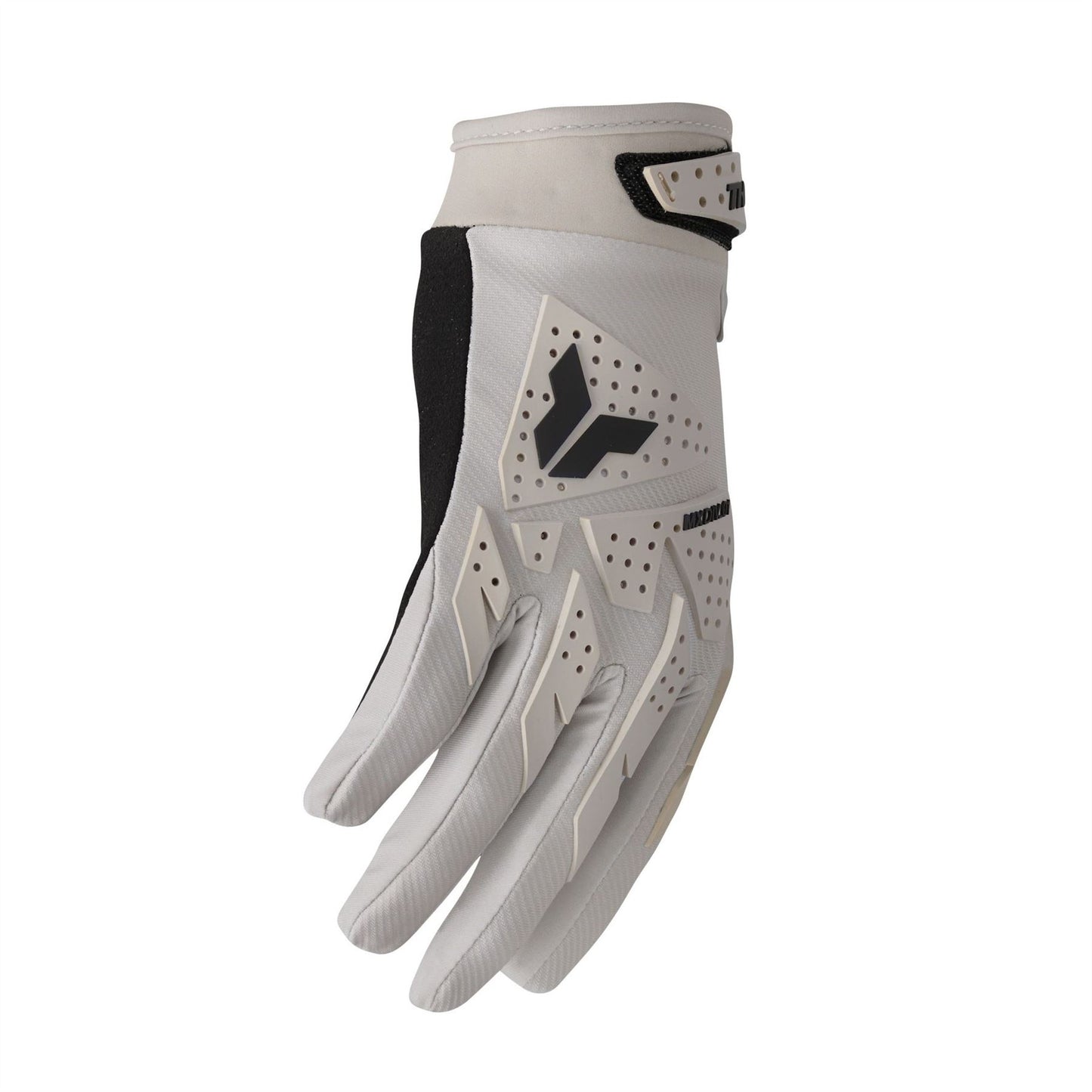 Thor 2026 Gloves Launchmode XP Sand