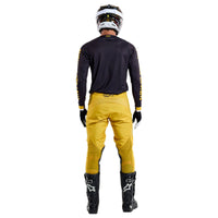 Troy Lee Designs Spring 2025 MX Combo Kit GP PRO Step Up Black Gold