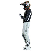 Troy Lee Designs Spring 2025 MX Combo Kit SE PRO Vectra Chalk