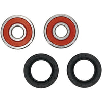 All Balls Front Wheel Bearing Kit For Honda Z 125M 2019-2021