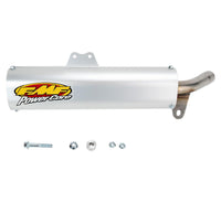 FMF PowerCore Slip-On  Exhaust Silencer For Honda ATC 250 R LC 1985-1986