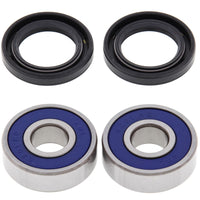 All Balls Front Wheel Bearing Kit For Honda C 125 ABS 2019-2023