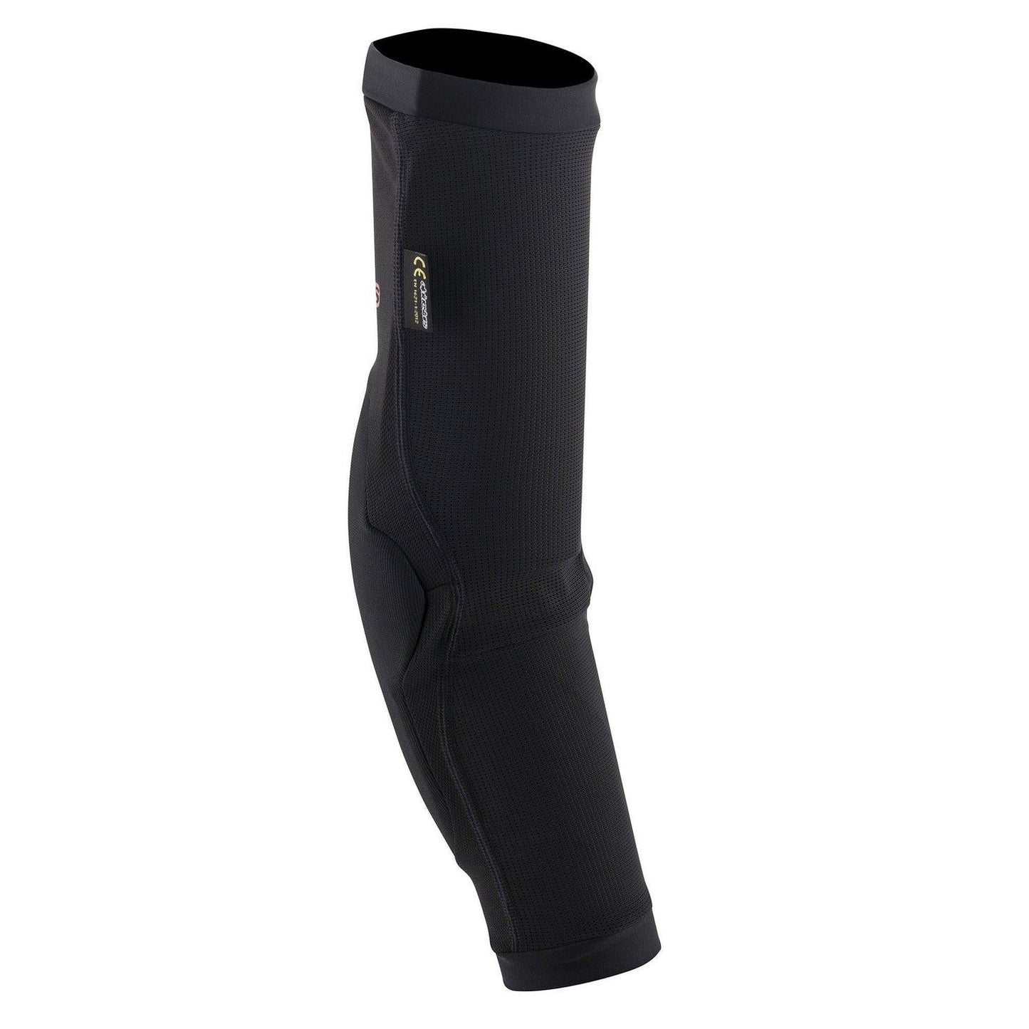 Alpinestars 2025 Paragon Plus Elbow Protectors Black