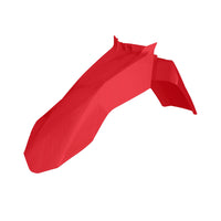 Acerbis Front Fender Red For Gas Gas MC 65 2024-2027