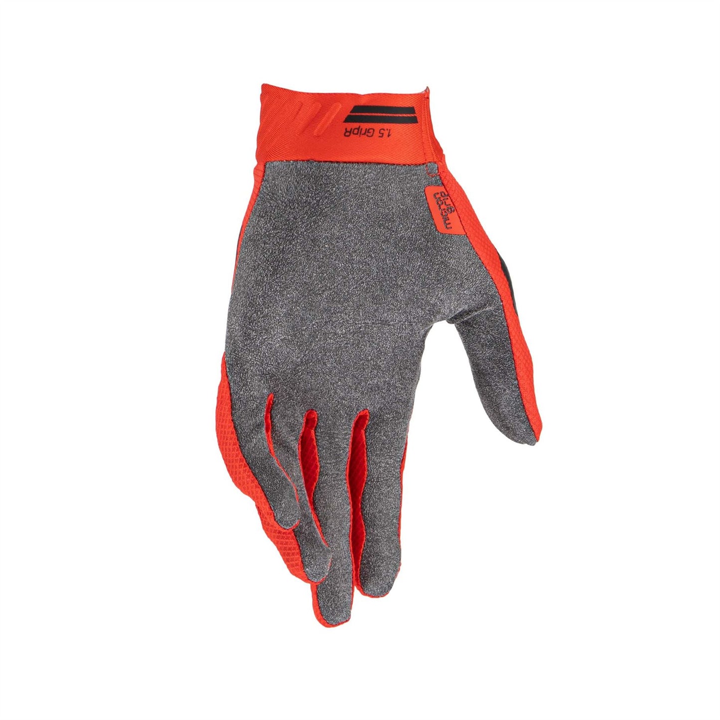 Leatt 2024 Gloves 1.5 Grip R Red