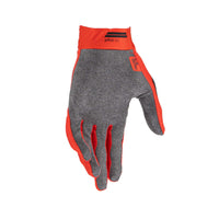 Leatt 2024 Gloves 1.5 Grip R Red
