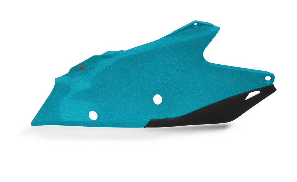 Acerbis Side Panels Green 3 Teal 0024626.132