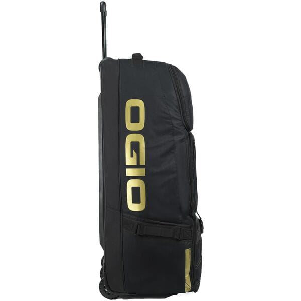 OGIO Dozer Wheeled Gear Bag Black 134 Litre