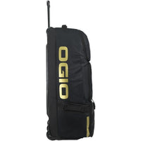 OGIO Dozer Wheeled Gear Bag Black 134 Litre