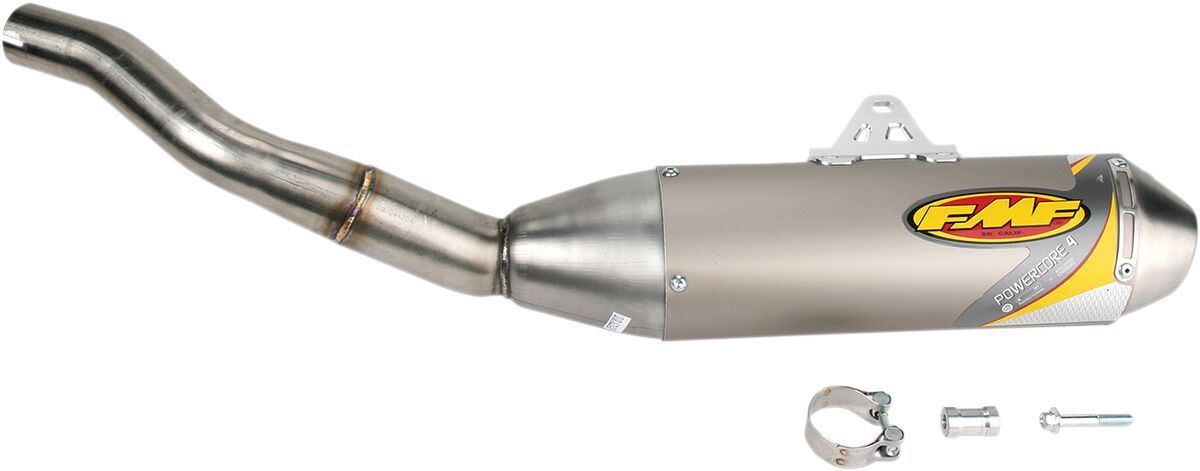FMF Powercore 4 Slip-On  Exhaust Silencer  18310365