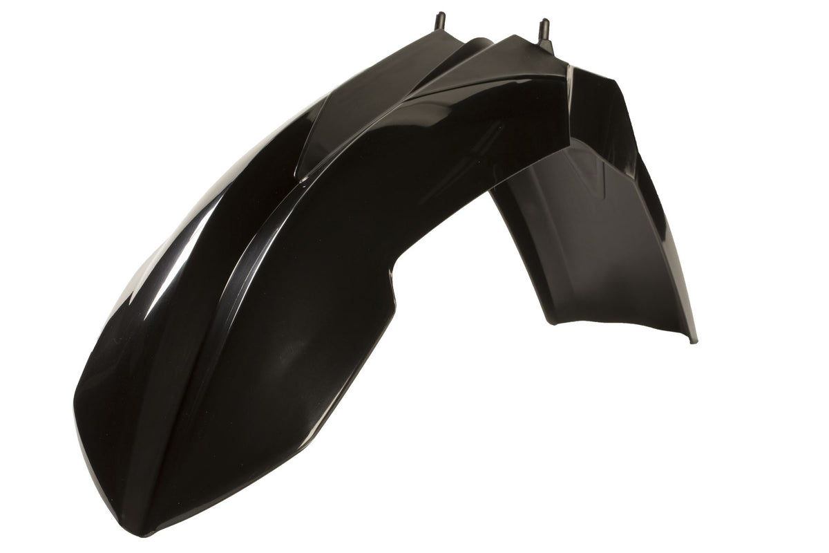 Acerbis Front Fender Black 0010296.090
