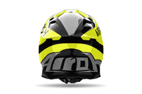 Airoh Helmet 2024 Twist 3 King Yellow Gloss