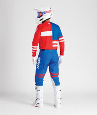Thor 2026 Combo Kit Launchmode Patriot Red White Blue
