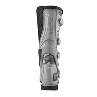 Gaerne 2025 MX Boots Fastback Snow Camo