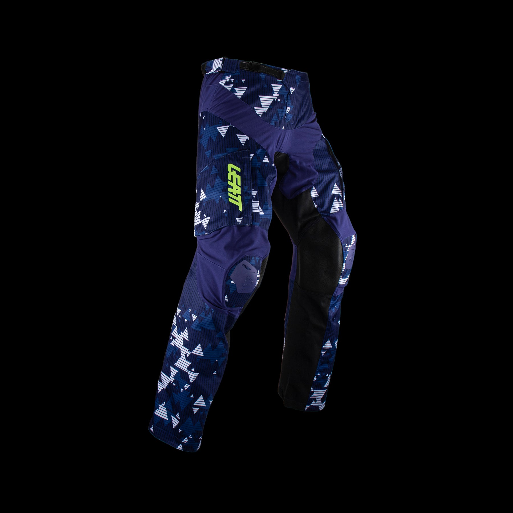 Leatt 2024 Pants Moto 5.5 Enduro Blue