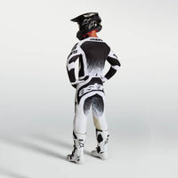 Alpinestars 2027 Techstar Swan MX Combo Kit White Black