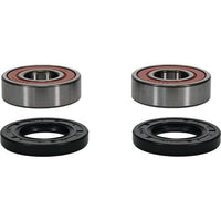 All Balls Front Wheel Bearing Kit For Yamaha YT 1-175 1982-1983
