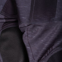 Leatt 2026 Motocross Pants Youth 4.5 Stealth Black Grey