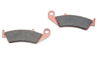 Goldfren Front Brake Pads 004AD Fits Honda XR 600 R 1988 - 1992