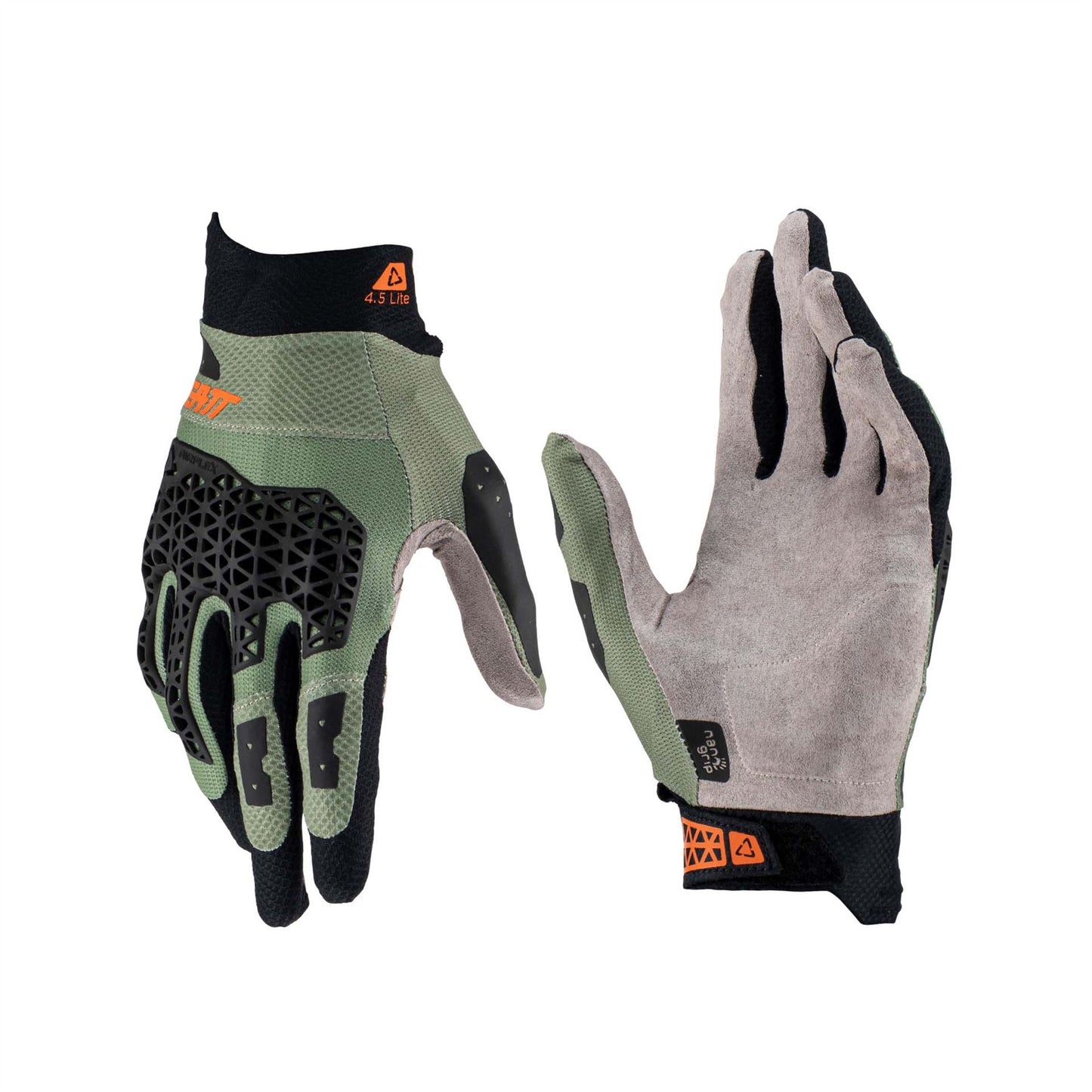 Leatt 2024 Gloves 4.5 Lite Cactus