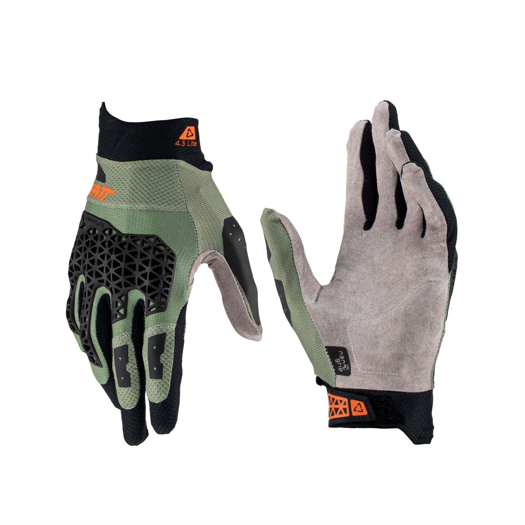 Leatt 2024 Gloves 4.5 Lite Cactus