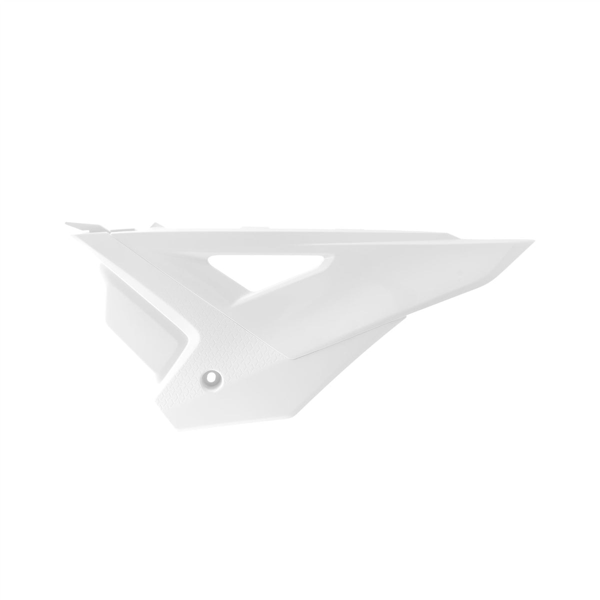 Acerbis Side Panels White For HONDA CRF250 HRC-WE 2027