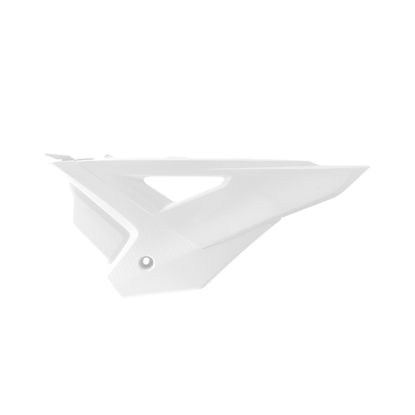 Acerbis Side Panels White For HONDA CRF 450 RX 2025-2026