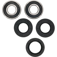 All Balls Front Wheel Bearing Kit For BMW R 1200 GSW 2013-2014