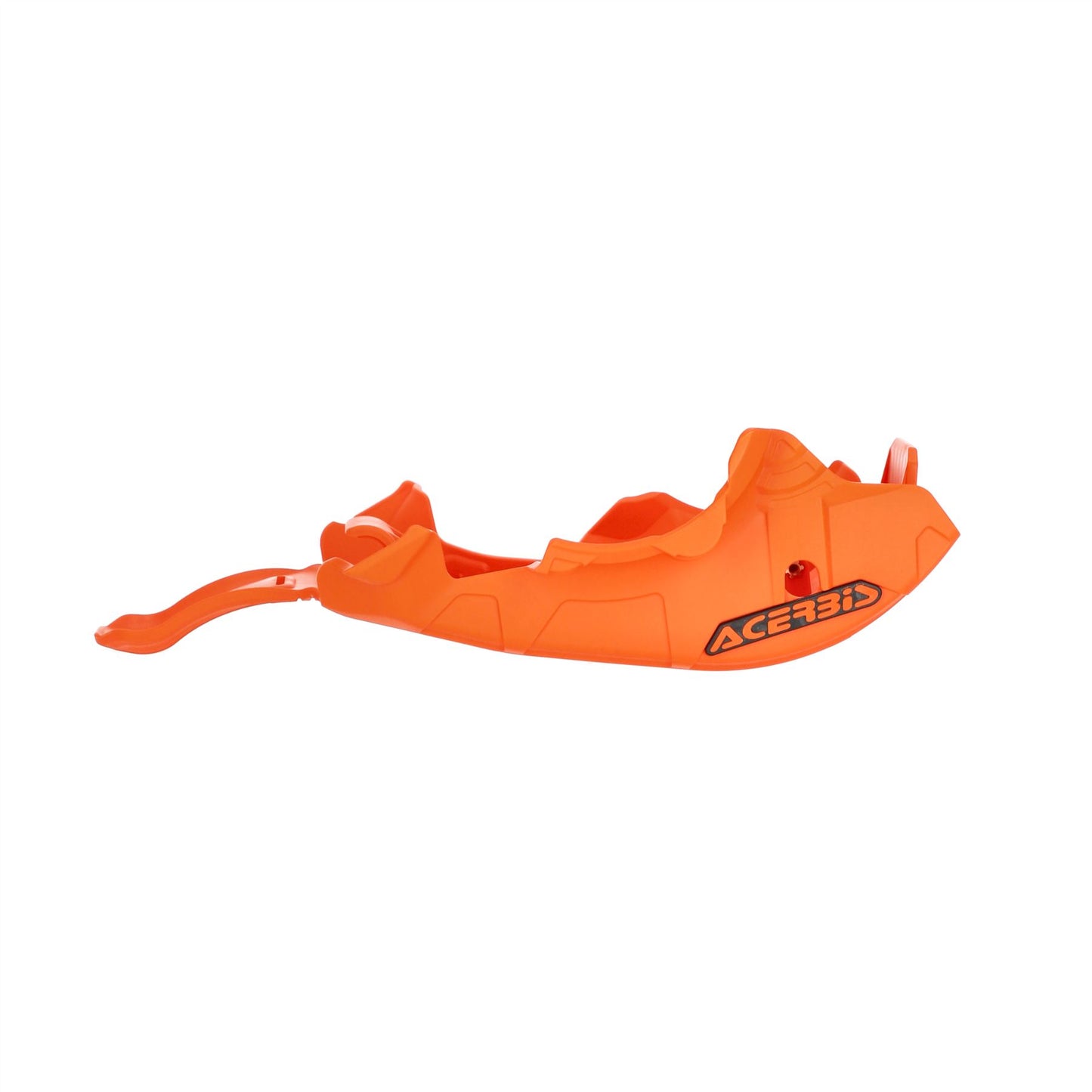 Acerbis Orange Skid Plate For KTM SX 150 2025-2025