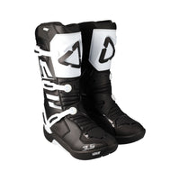 Leatt 2024 Boots 3.5 White