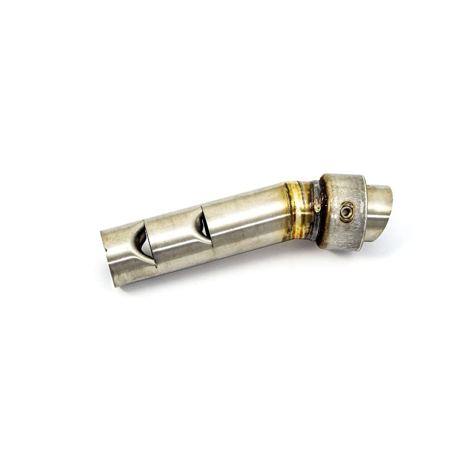 Akrapovic Stainless Steel Exhaust Noise Damper For SYM MAXSYM 500 TL 2020