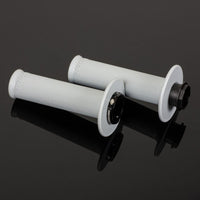 Renthal Lock-On Grips Full Diamond Soft For Motocross Enduro Motorcycles