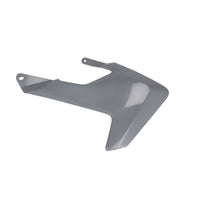 Acerbis Radiator Rad Scoops Black For Husqvarna FX 350 2020-2022