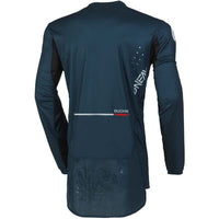 O'Neal 2025 Motocross Jersey Hardwear Elite Blue