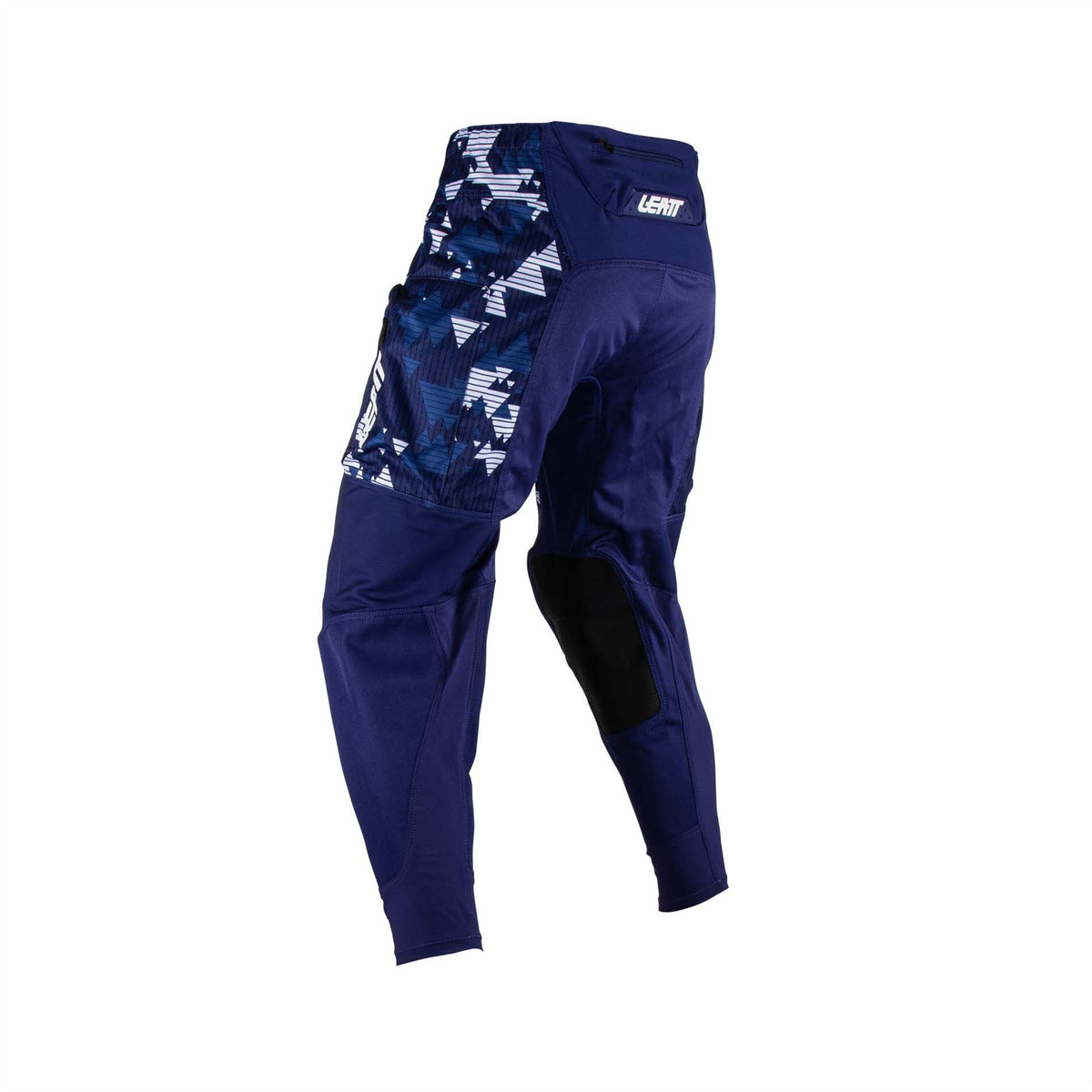 Leatt Combo Kit 4.5 Enduro Blue