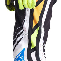 Troy Lee Designs 2025 SE Pro Wavez Black Multi Race Pants