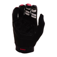 Troy Lee Designs Spring 2026 GP Pro Streamline MX Gloves Red Black