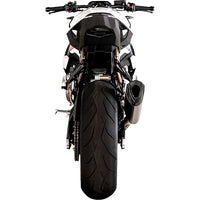 Akrapovic Titanium Racing Line Full Exhaust System