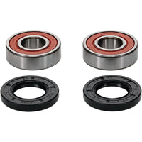 All Balls Front Wheel Bearing Kit For Suzuki VL 800 Volusia 2001-2004