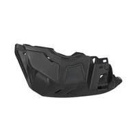 Acerbis Black Skid Plate For Honda Transalp XL750 2023-2025