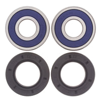 All Balls Front Wheel Bearing Kit For Indian ROADMASTER CLASSIC 2017-2018