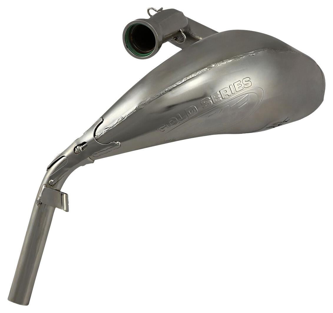 FMF Gold Series Fatty Front Pipe Exhaust For Gas Gas MC 85 19/16 2021-2024