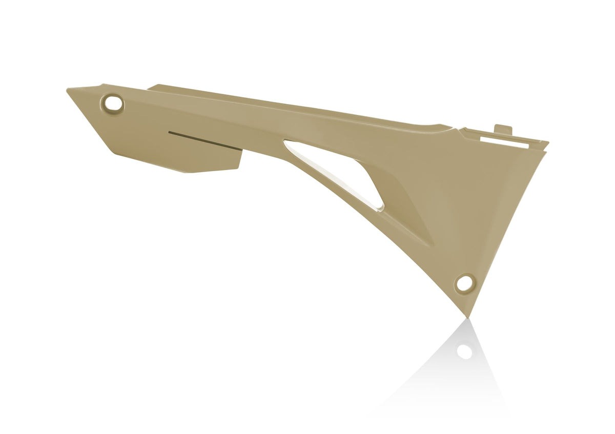 Acerbis Air Box Covers Sand 0022465.083