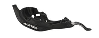 Acerbis Black Skid Plate For Honda CRF 450 R 2021-2026