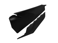 Acerbis Plastic Kit Standard Colourway For Husaberg TE 300 2013-2014