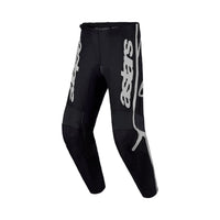 Alpinestars 2027 Fluid Apex MX Combo Kit Black Silver
