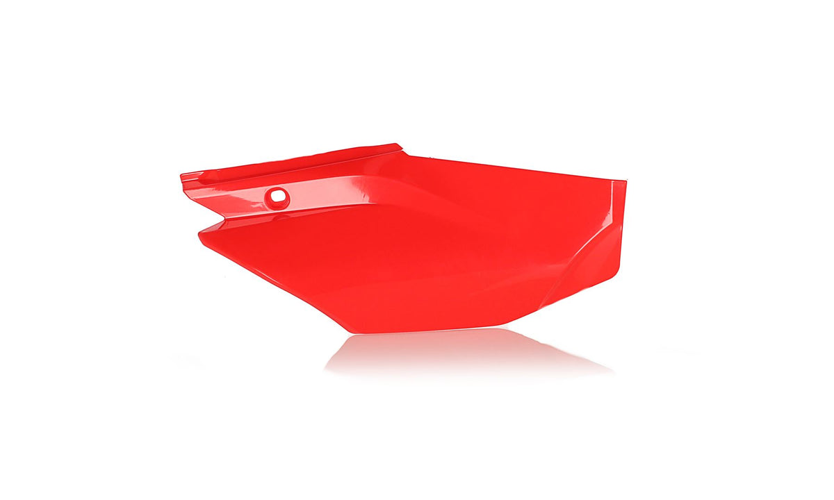 Acerbis Side Panels Red For HONDA CRF 110 F 2019-2026