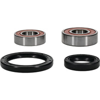 All Balls Front Wheel Bearing Kit For KTM EGS 620 1995-1997