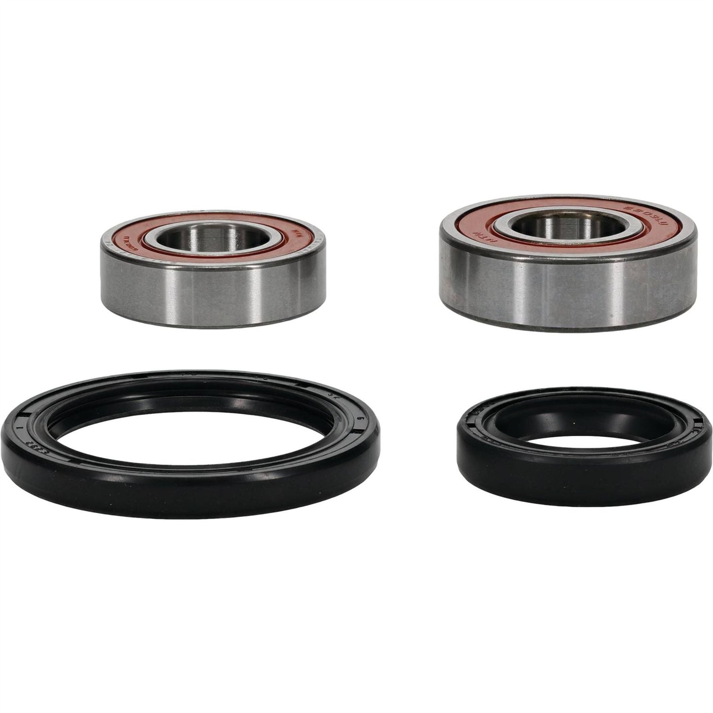 All Balls Front Wheel Bearing Kit For KTM Comp. 400 1995-1999