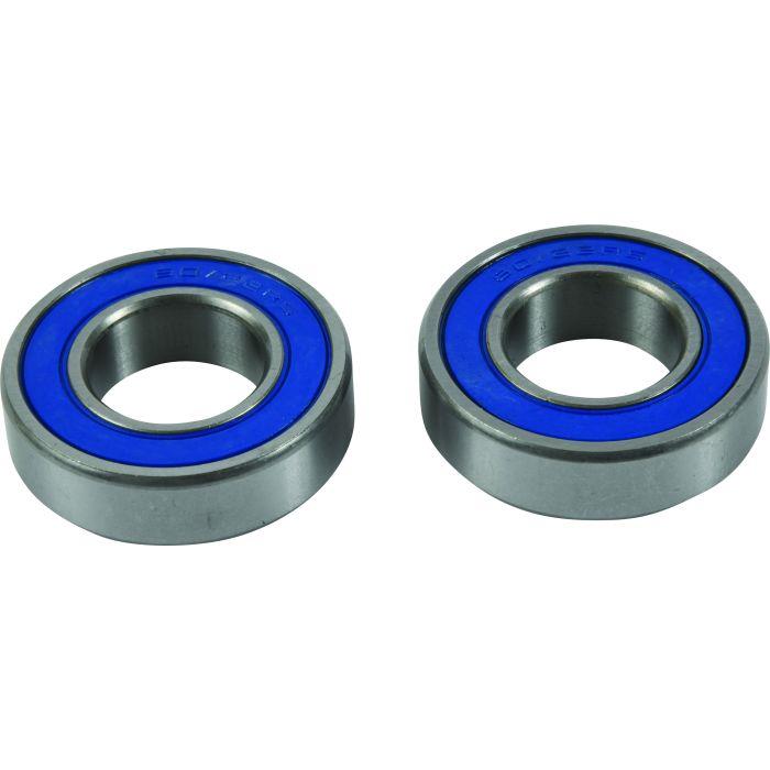 All Balls Front Wheel Bearing Kit For Yamaha XTZ 700 Tenere 2021-2023